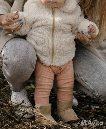 Кофта для девочки hm 86