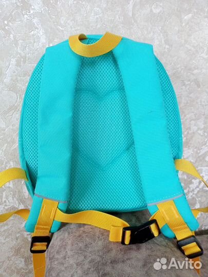 Рюкзачок детский 2шт