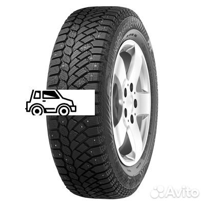 Gislaved Nord Frost 200 185/65 R15 92T