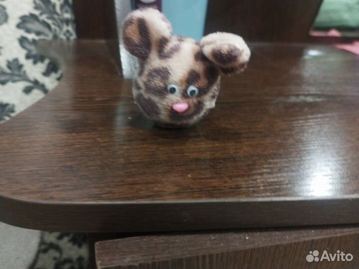 Игрушка для кота