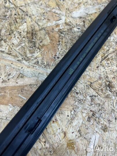 Резинка кузова Opel Corsa D 1.4 2007