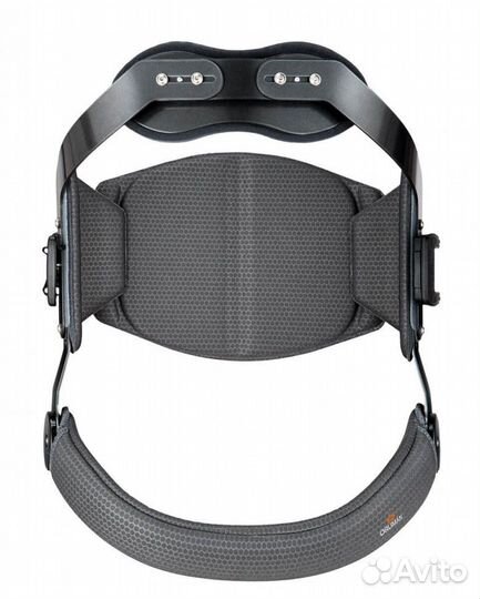 Гиперэкстензионный корсет жёсткой фиксации