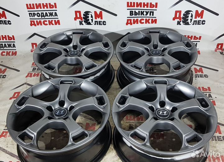 Диски, колеса, литые r18; 5x114,3; цо 67,1