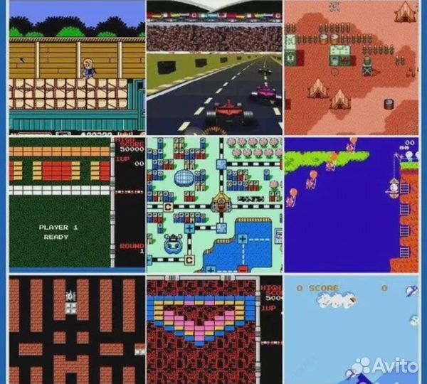 Игровая приставка game stick 20000 игр / новая