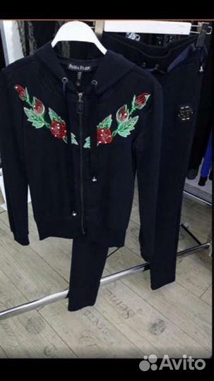 Костюм Philipp plein 46