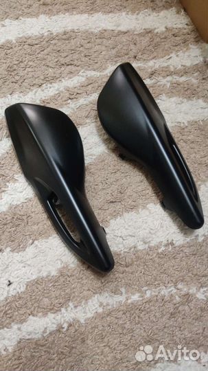 Защита рук диска пластик Yamaha BWS 50 100