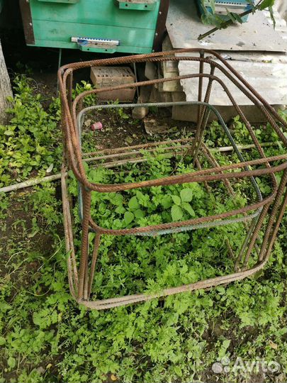 Подставки для ульи