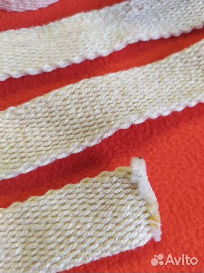 Керасиновая лампа СССР и фитиль