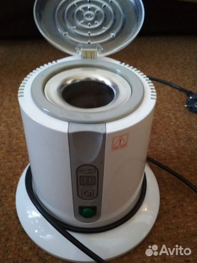 Стерилизатор б/у