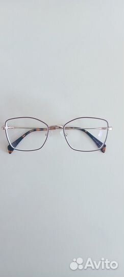 Оправа для очков женская