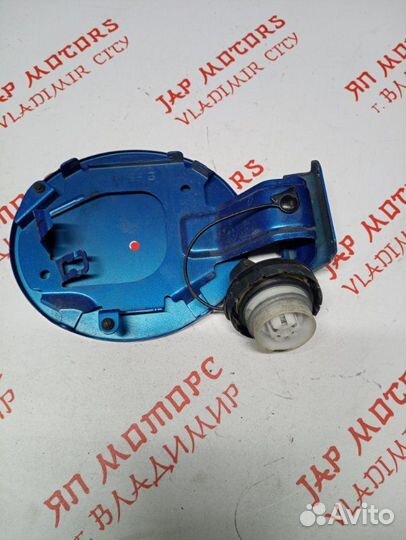 Лючок топливного бака Mazda 3 Bl хетчбек PE 2.0