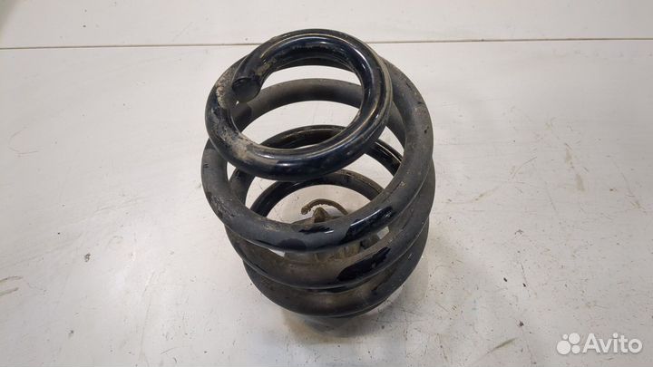 Пружина подвески Ford Galaxy, 2001