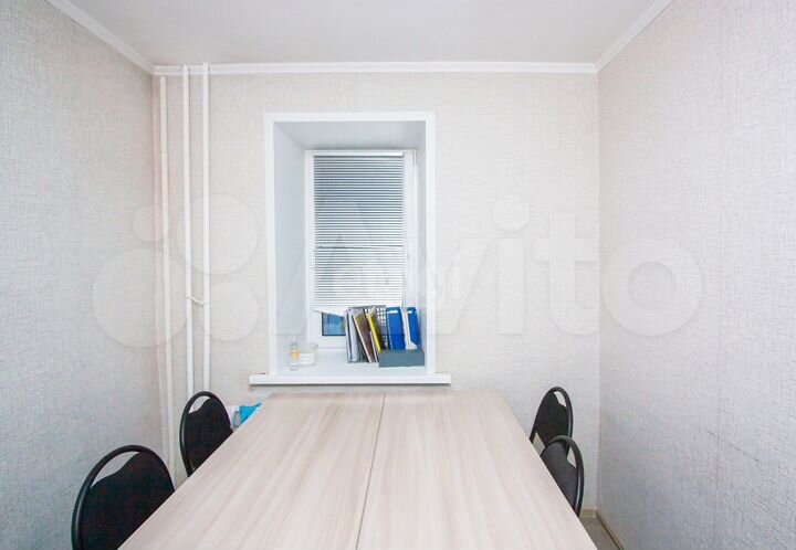 Офис, 64.4 м²