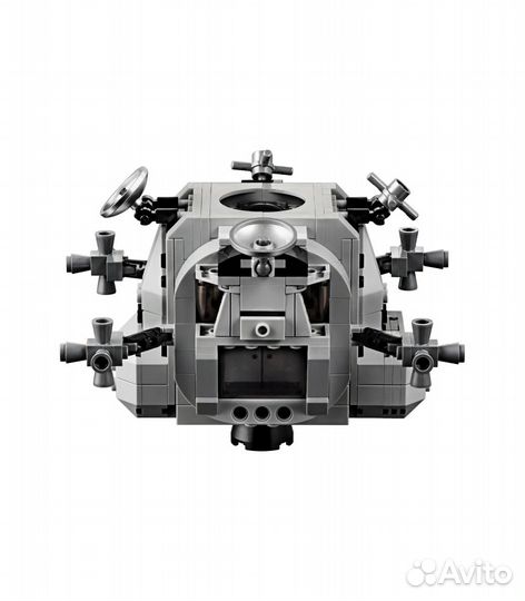 Конструктор lego 10 серии 