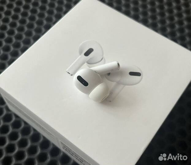 Оригинал наушник Airpods Pro правый оригинал