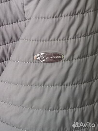 Пальто женское демисезонное 50 52