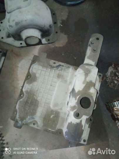 Крышка 70-1703025