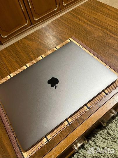 Apple MacBook Pro 13 2017