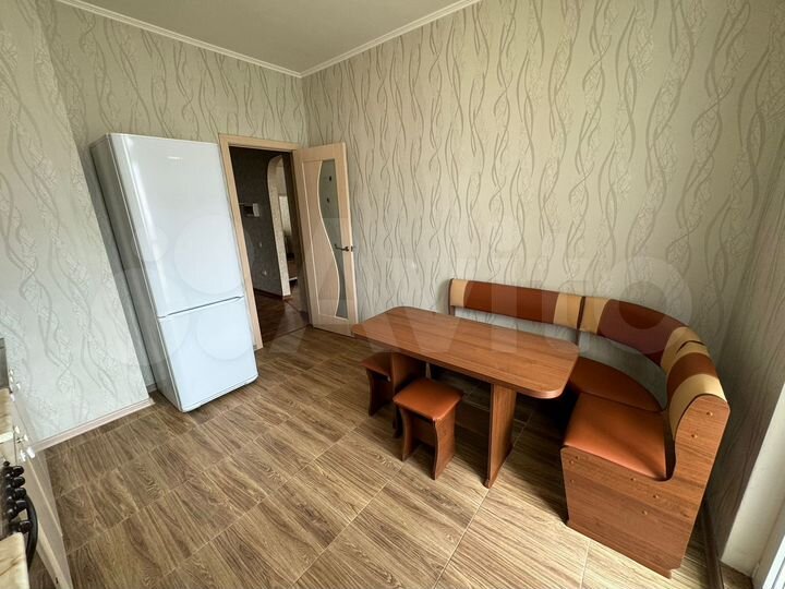 2-к. квартира, 40 м², 5/10 эт.