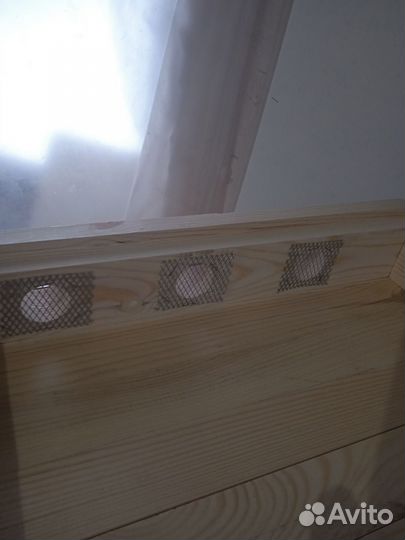 Пчелиный улей