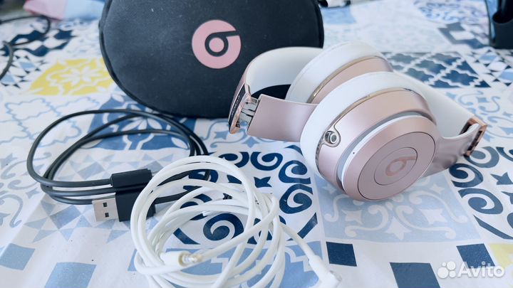 Beats solo 3 wireless