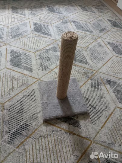 Когтеточка для кошек новая