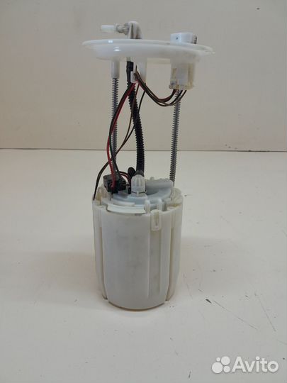 Насос топливный электрический Hyundai Creta GS 201