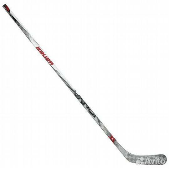 Клюшка хоккейная Bauer Vapor 1X SE Grip
