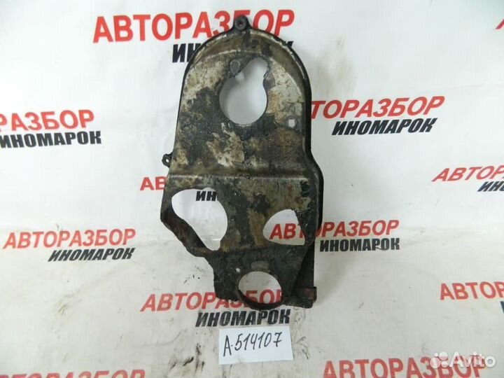 Кожух ремня грм для заз Chance 2009-2014г