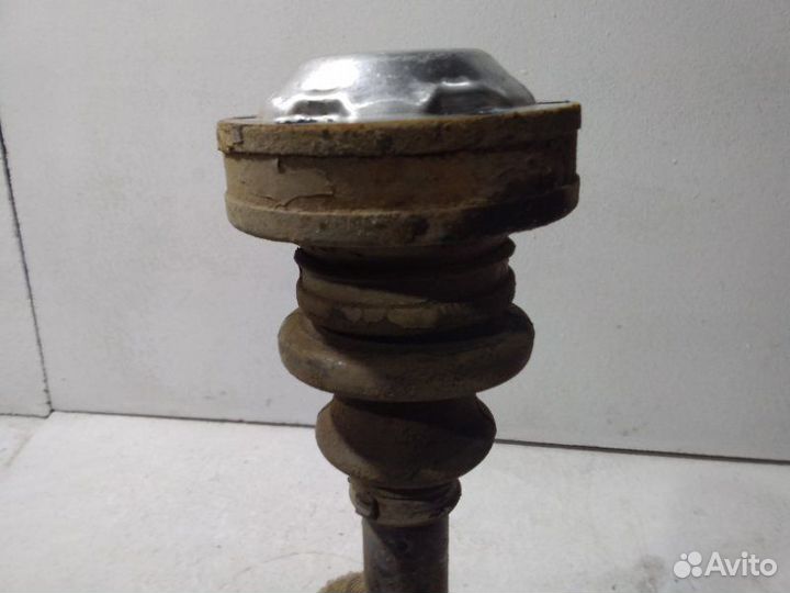 Привод (полуось) задний правый Mercedes S W220