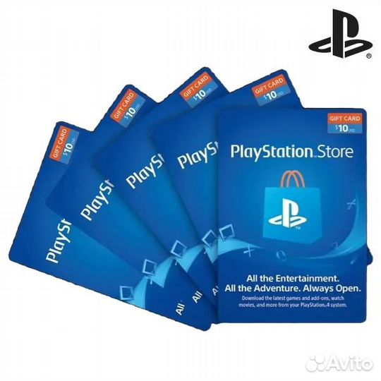 Playstation Store