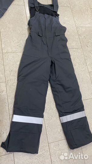 Комбинезон новый мужской рабочий