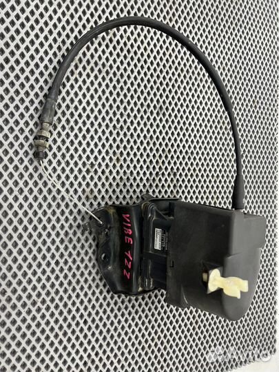 Блок круиз контроля pontiac vibe 1.8