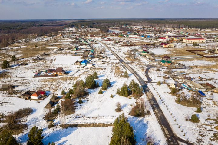 Участок 60 сот. (ИЖС)