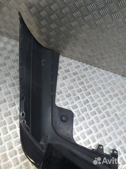 Бампер задний Land Rover Range Rover L405 30ddtx