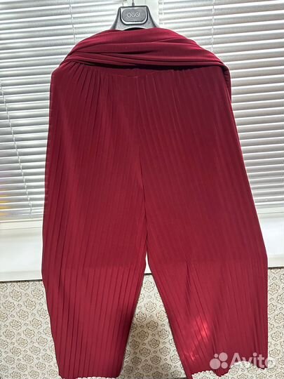 Костюм двойка женский с брюками размер стандарт