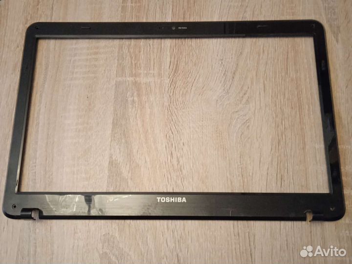 Рамка матрицы Toshiba satellite L650D