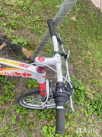 Велосипед детский 20