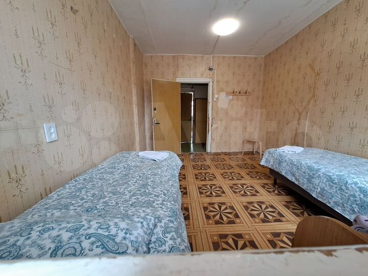 Комната 12 м², 3/5 эт.