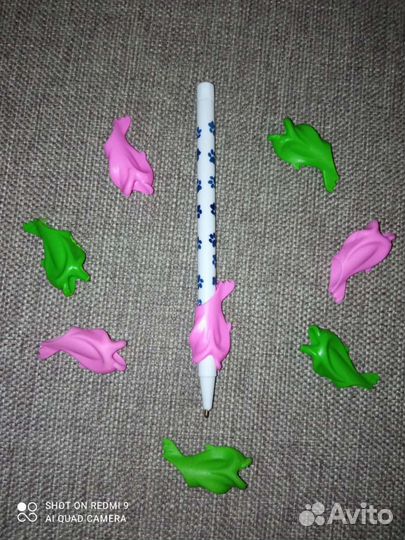 Тренажёр для письма