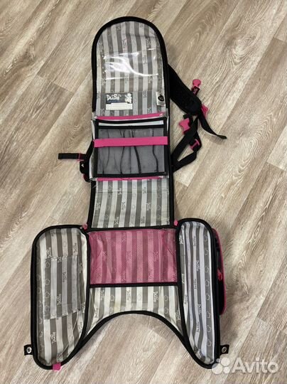 Портфель школьный