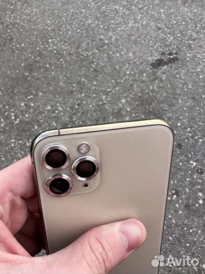 iPhone 11 Pro, 64 ГБ