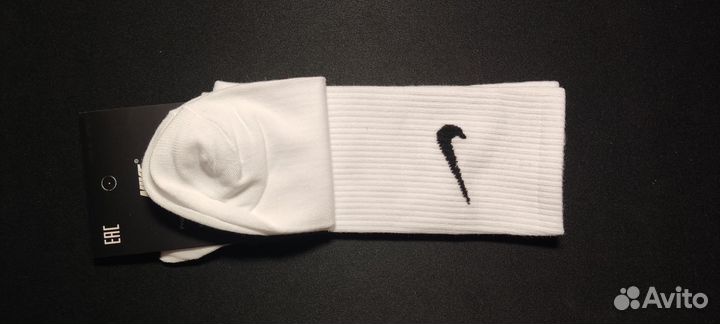 Носки Nike, Jordan - luxe качество