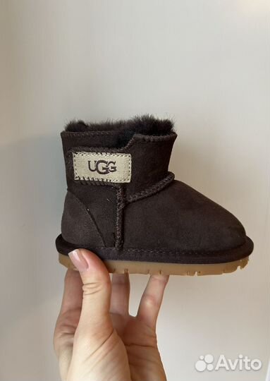 Ugg угги детские