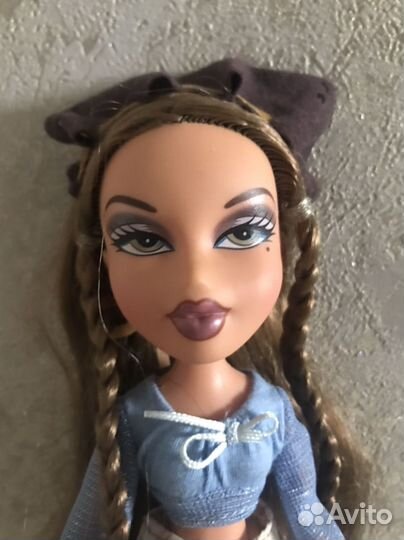 Кукла Bratz Yasmin 20
