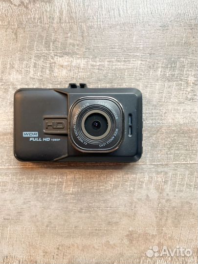 Видеорегистратор