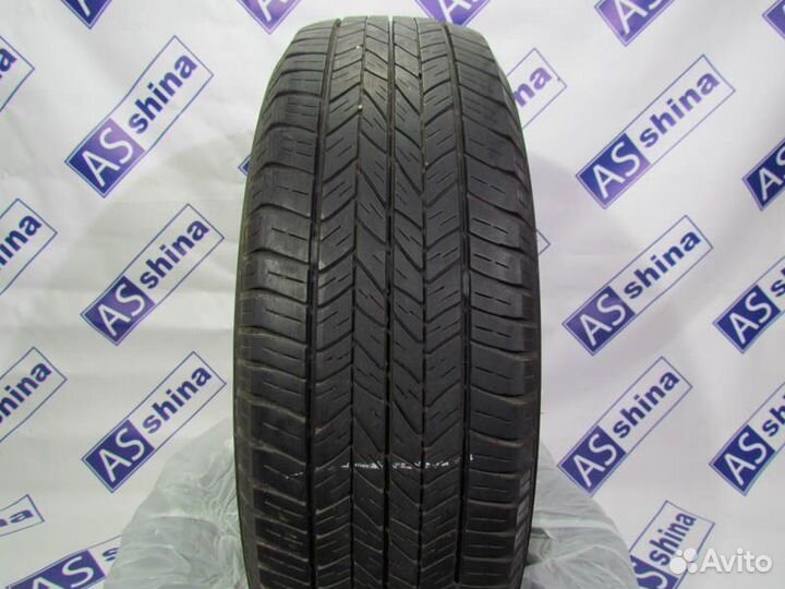 Dunlop Grandtrek ST20 215/65 R16 89H