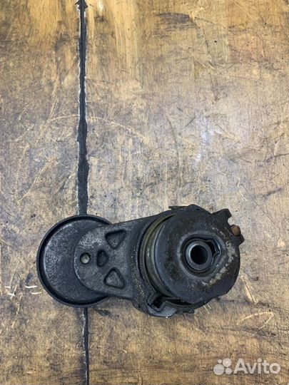 Ролик натяжной Opel Astra H Z16XEP 2006