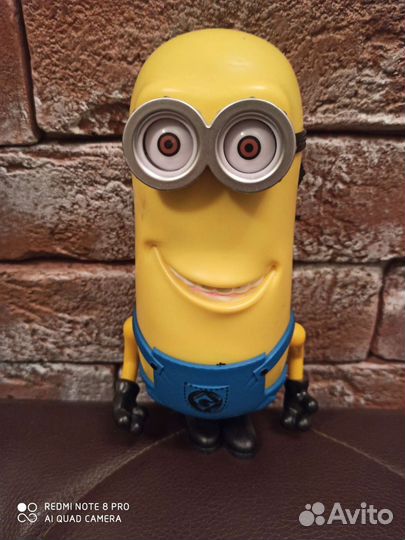 Мр 3 плеер Миньон