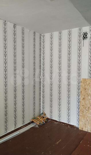 Комната 12 м² в 1-к., 5/5 эт.